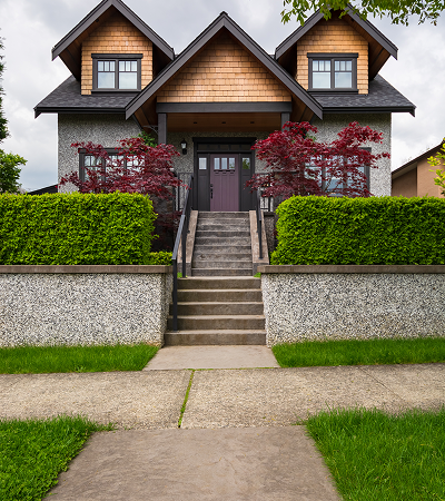 Explore Property