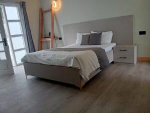 Super Deluxe Room